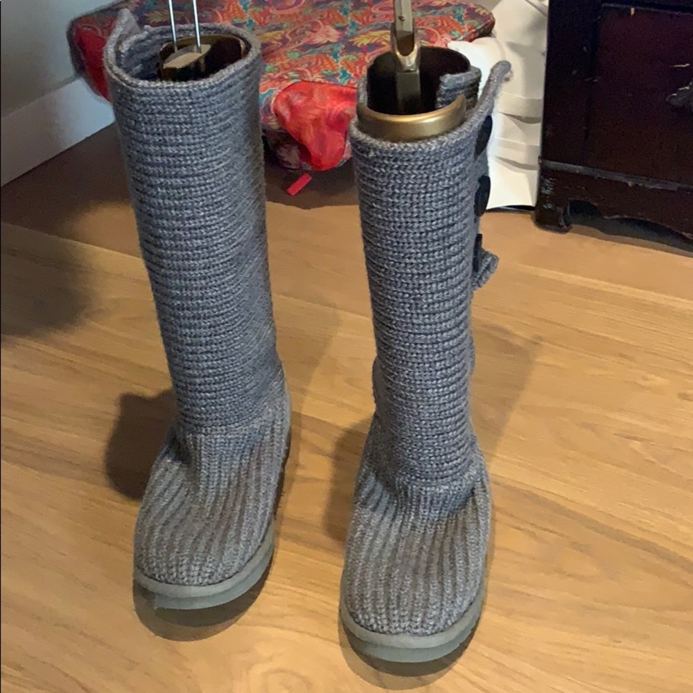 Ugg Classic Cardy Boot